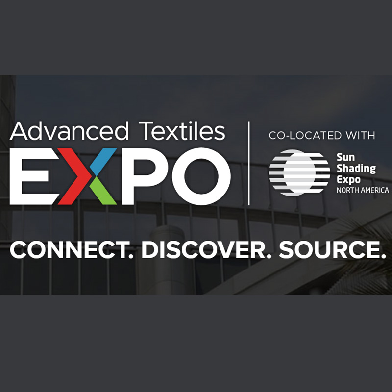 ATA EXPO 2024 өндірістік маталар