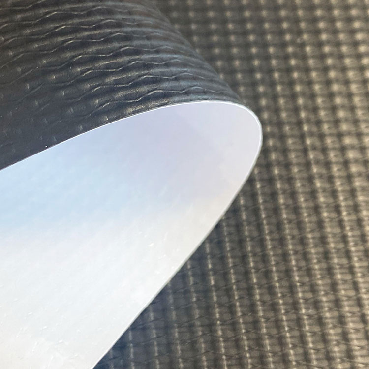 Өнеркәсіптік базалық мата қалай жұмыс істейді?